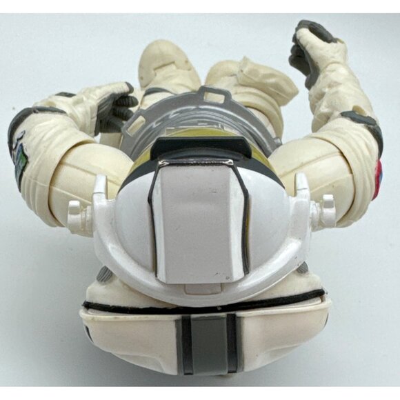 Fantastic Four Movie Thing Ben Grimm 08’  Astronaut  Marvel Legends 2005 figure - Picture 4 of 8